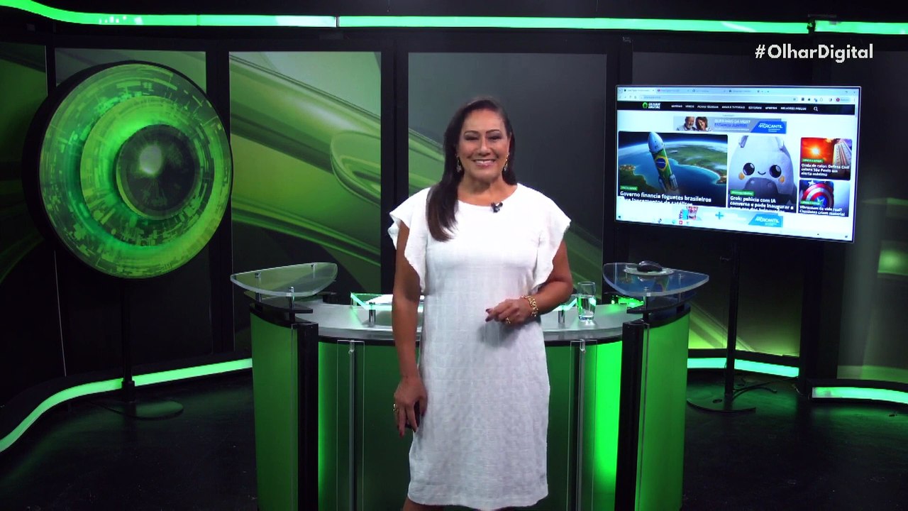 Chuva de meteoros Geminídeas contou com bela “presença” de auroras