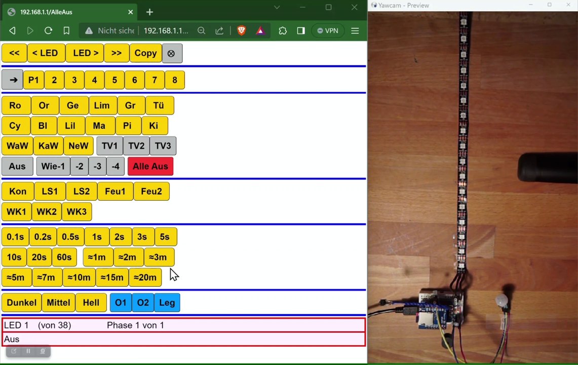 Lumiscene Light Control System: Easy Guide with English Subtitles 💡