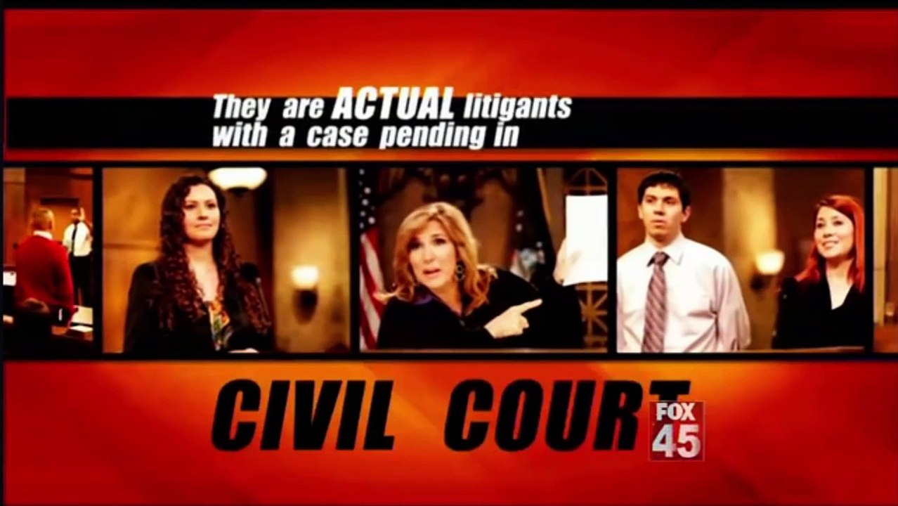 The people's court  [Episode 01] Best Amazing Cases Seasson 2023 Full Episode