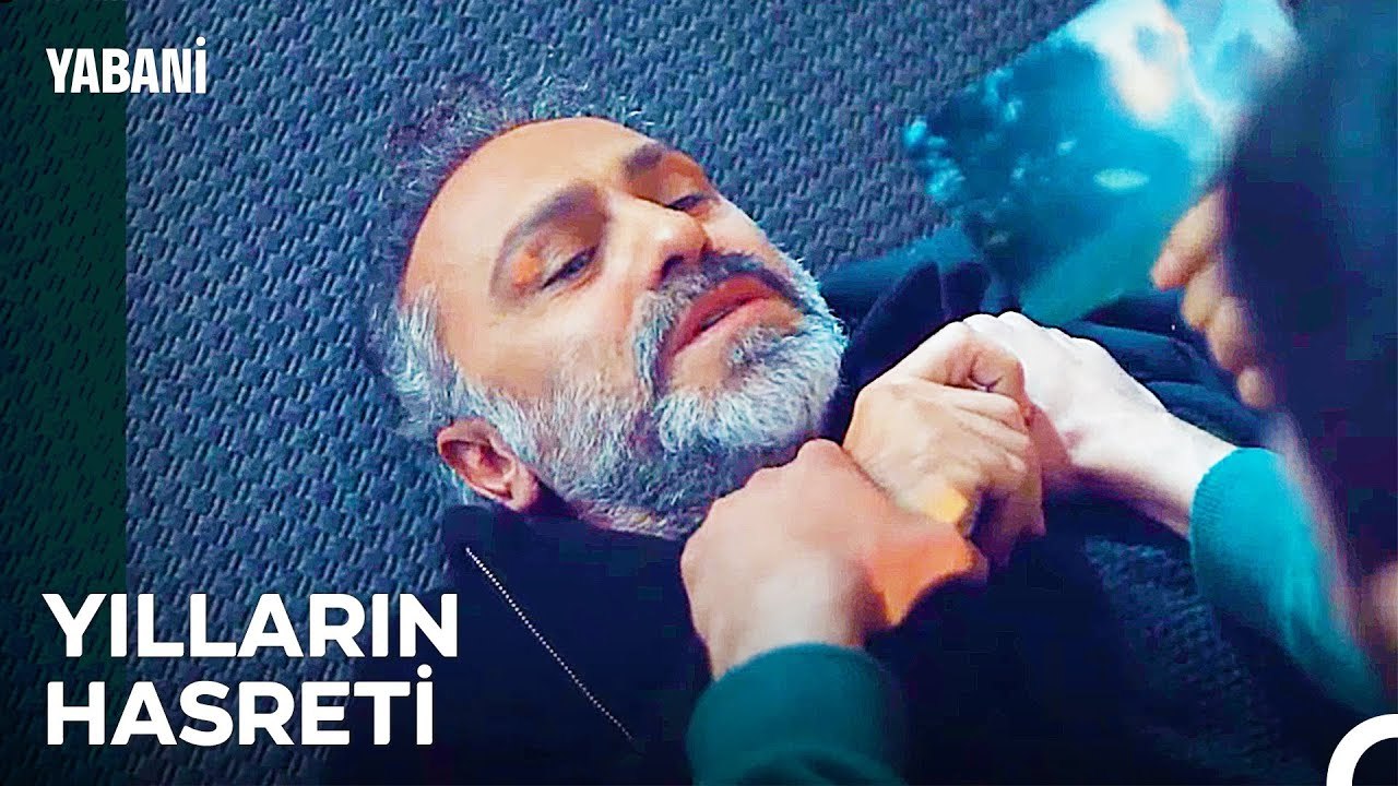 Yaman Risk Alarak Metin'e Yardım Etti - Yabani