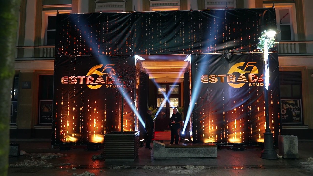 Gala z okazji 65-lecia Estrady Rzeszowskiej w Kinie Zorza 🎉