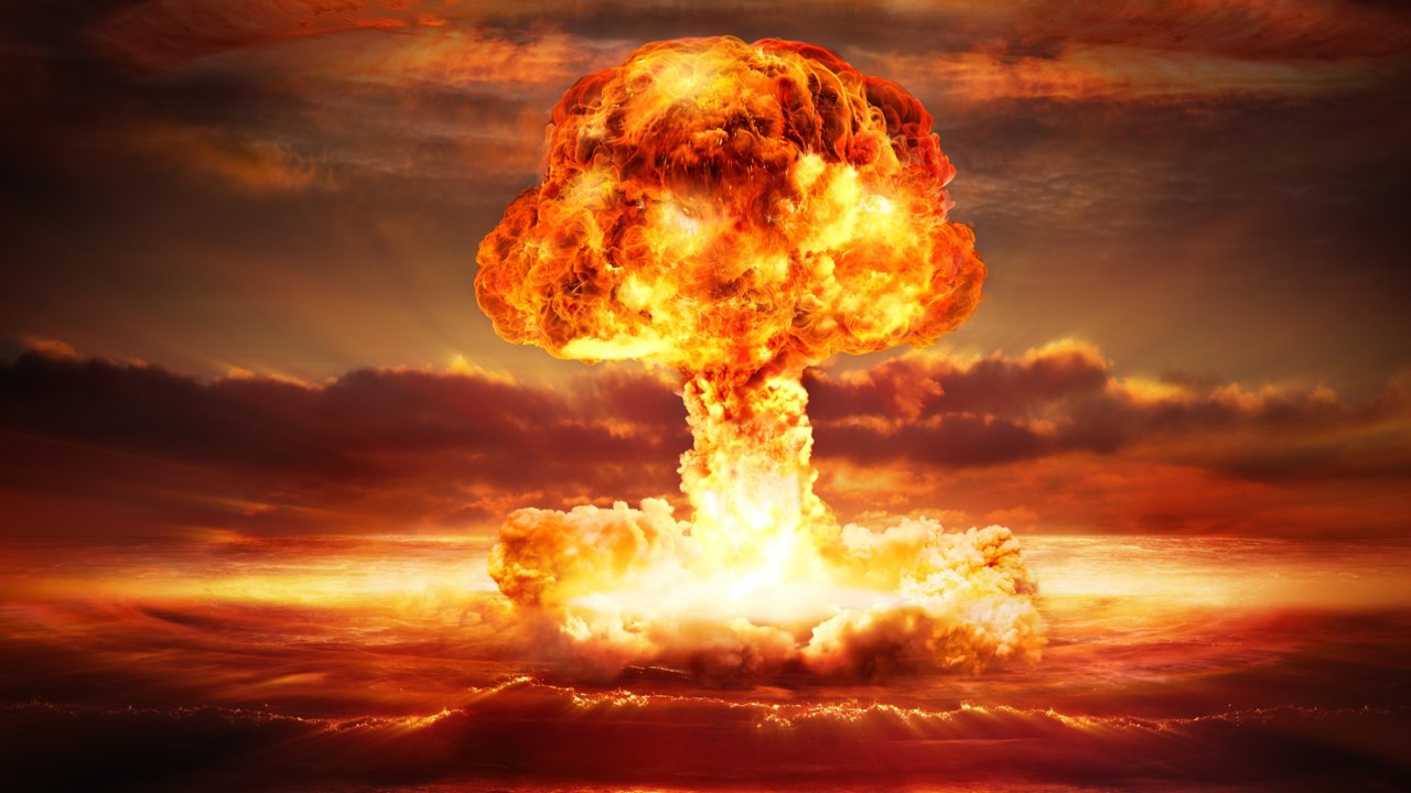 Mathematicians Predict an Earlier End to Humanity