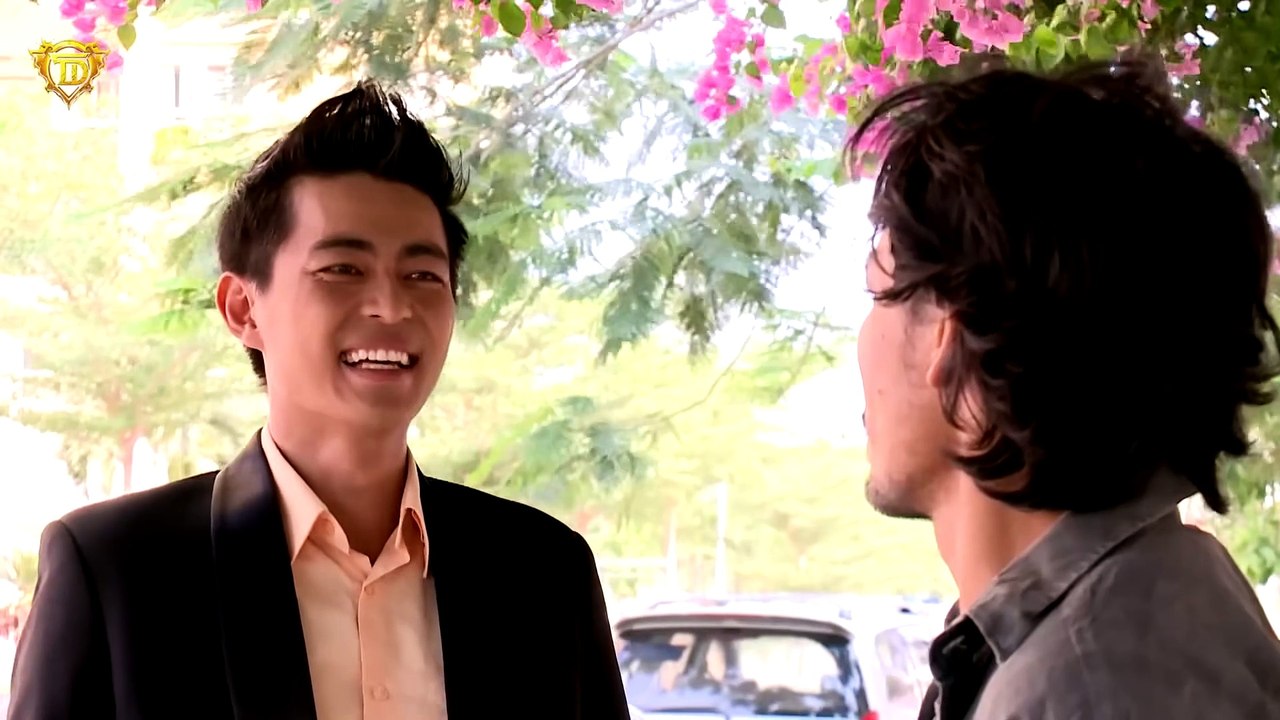 Bữa Tối Của Diều Hâu - Tập 27 - PHIM TÂM LÝ - XÃ HỘI VIỆT NAM - TTD PHIM