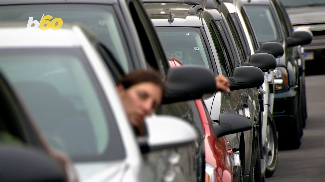 2023’s Holiday Traffic is Going To Be Insane