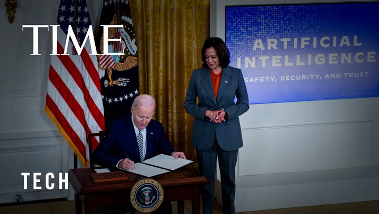 The 3 Most Important AI Policy Milestones in 2023