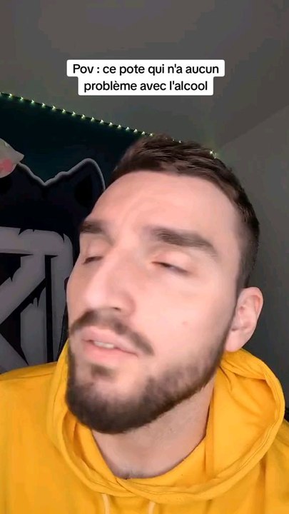 pas d'excuses... des arguments 