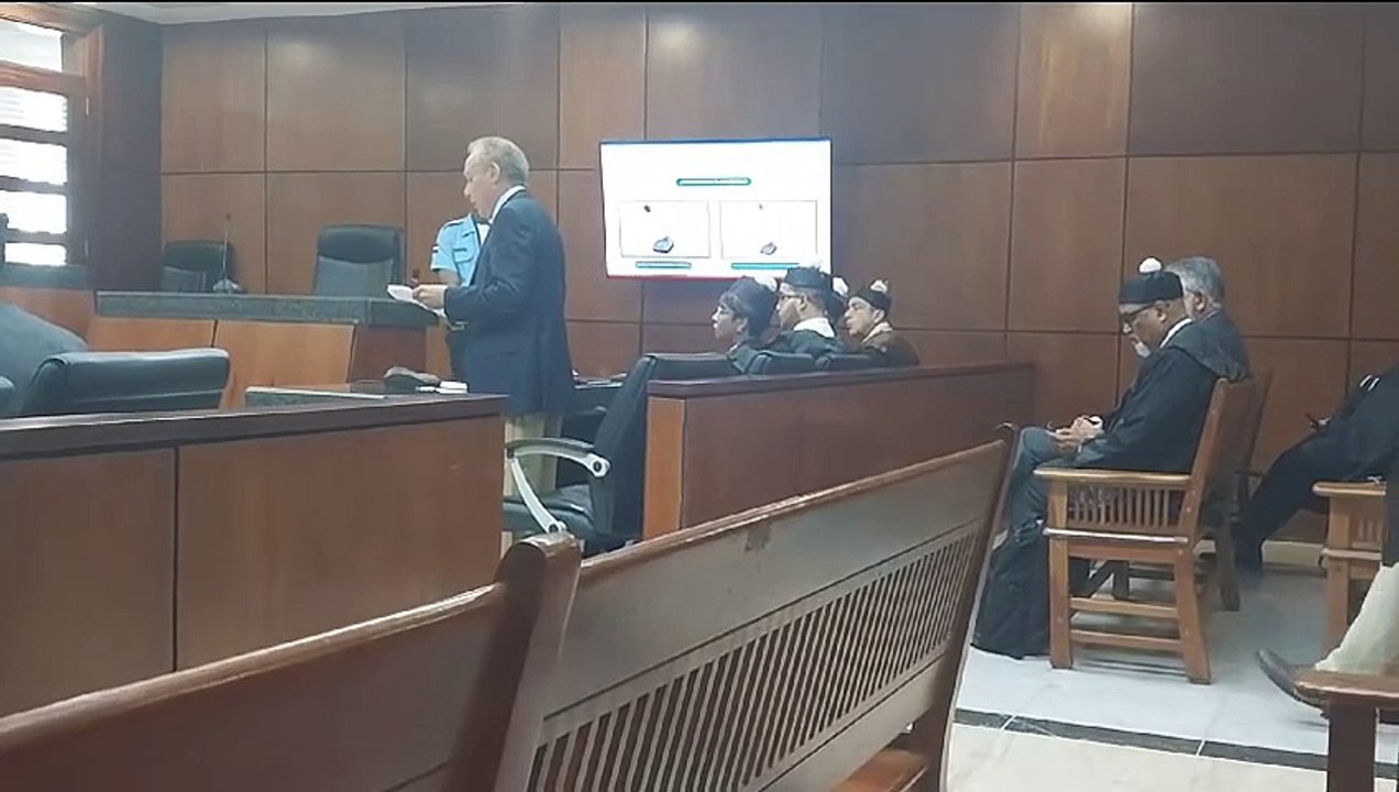 Rondón cuestiona el  sistema de justicia