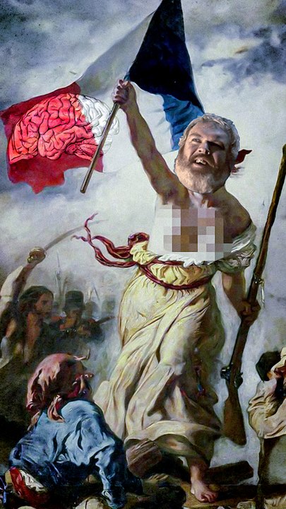 [Défi J15] tan, tan, tan, tan ?