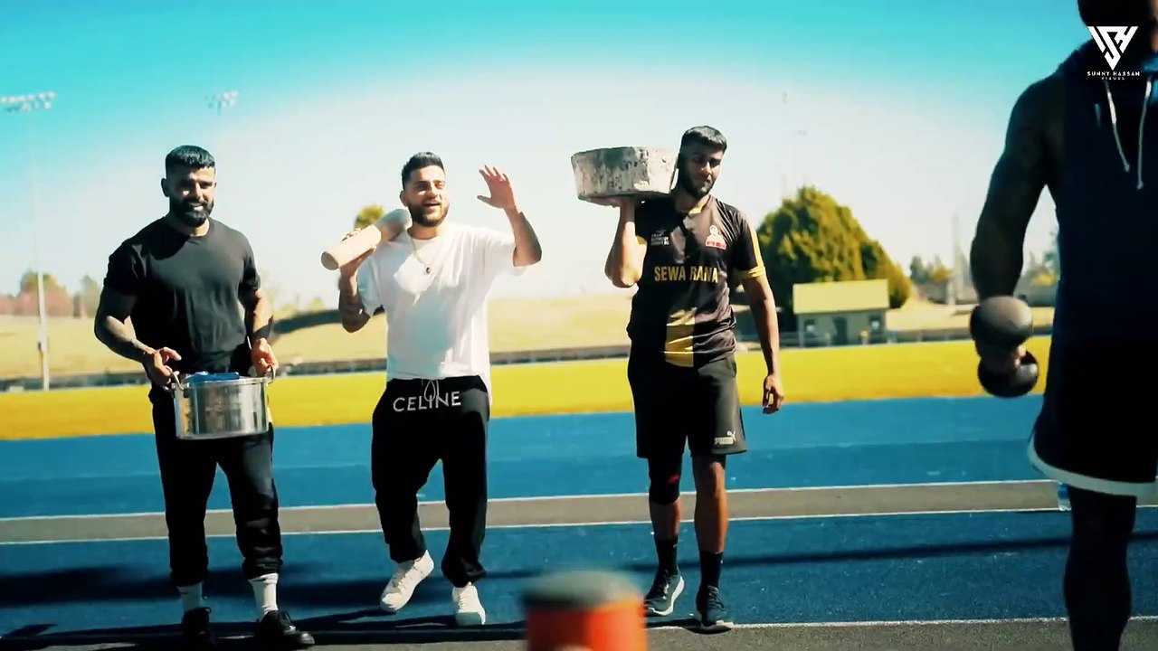 Sidhu Moosewala X Karan Aujla (Gangster Mashup) DJ Rash King | Sunny Hassan | Latest Mashup 2023