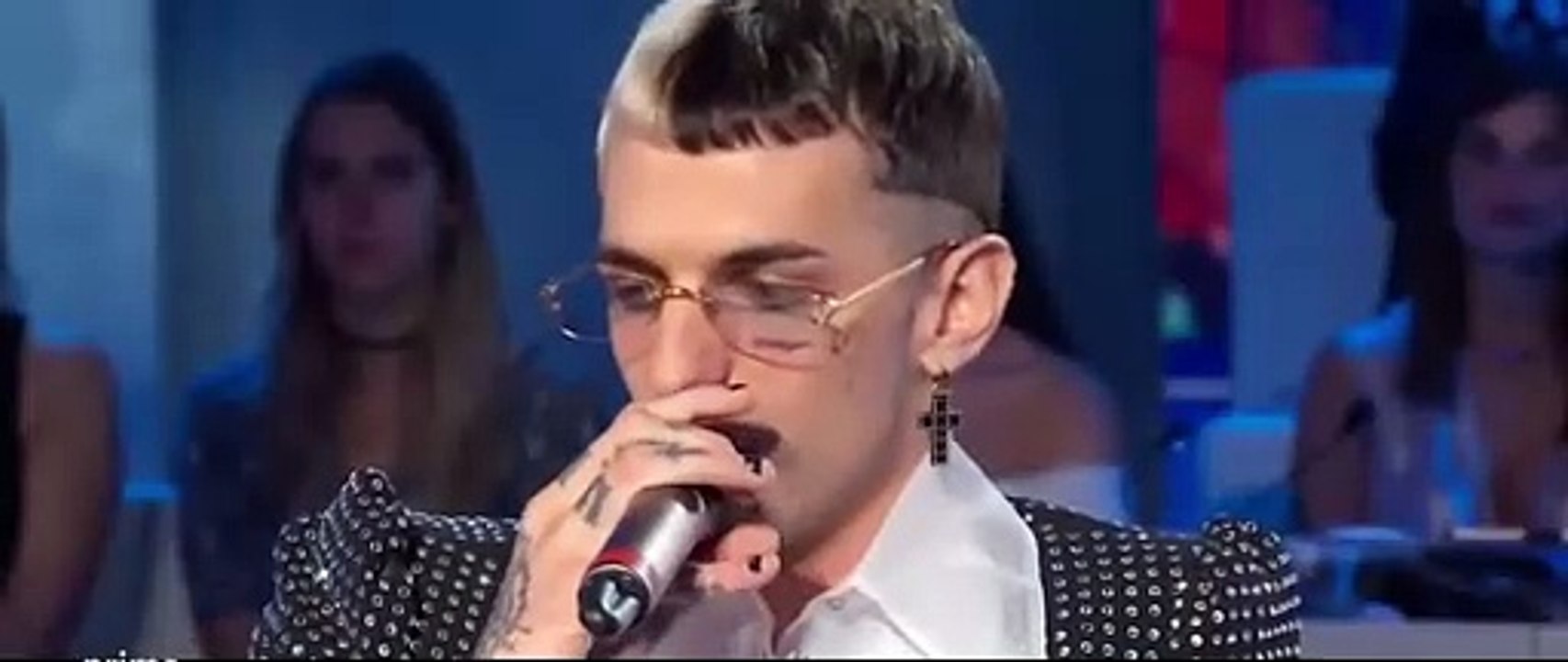 Ragazzi Madre L'iliade Film