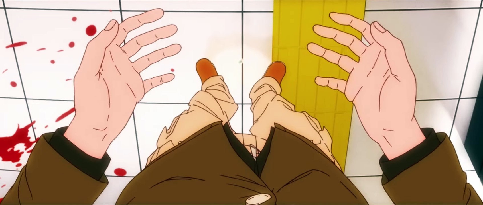 Kizumonogatari -Koyomi Vamp- | movie | 2024 | Official Trailer