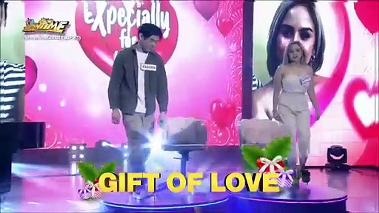 It's Showtime: Marian Rivera at Dingdong Dantes, makikisaya sa 'It's Showtime' (Teaser)