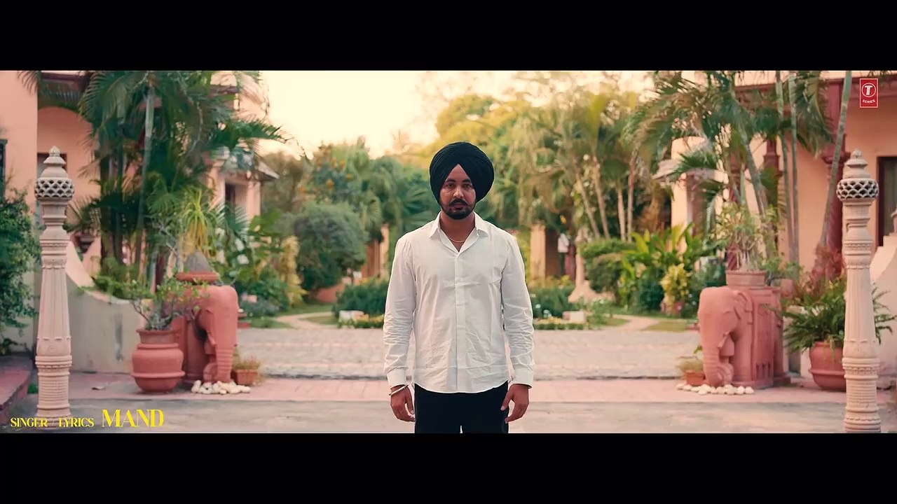 Teri Bewafai (Official Video) - Punjabi Sad Song 2023