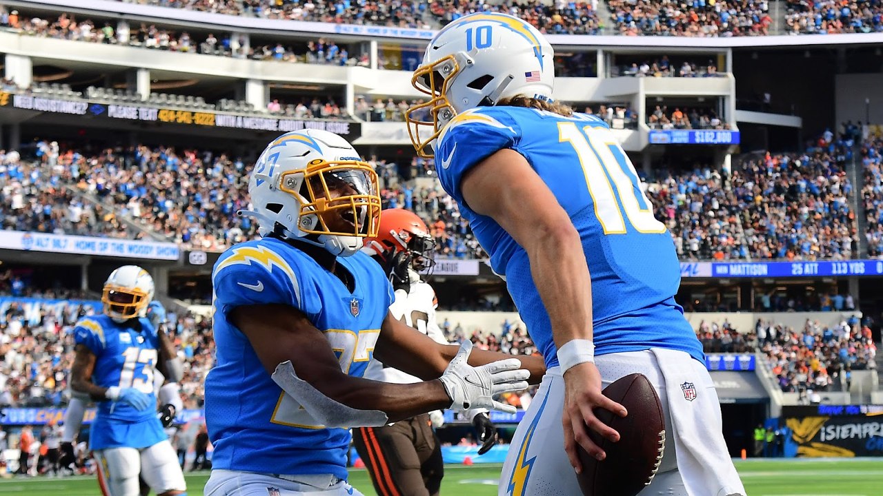Analyzing Controversy & Impact from Chargers' Game Insights