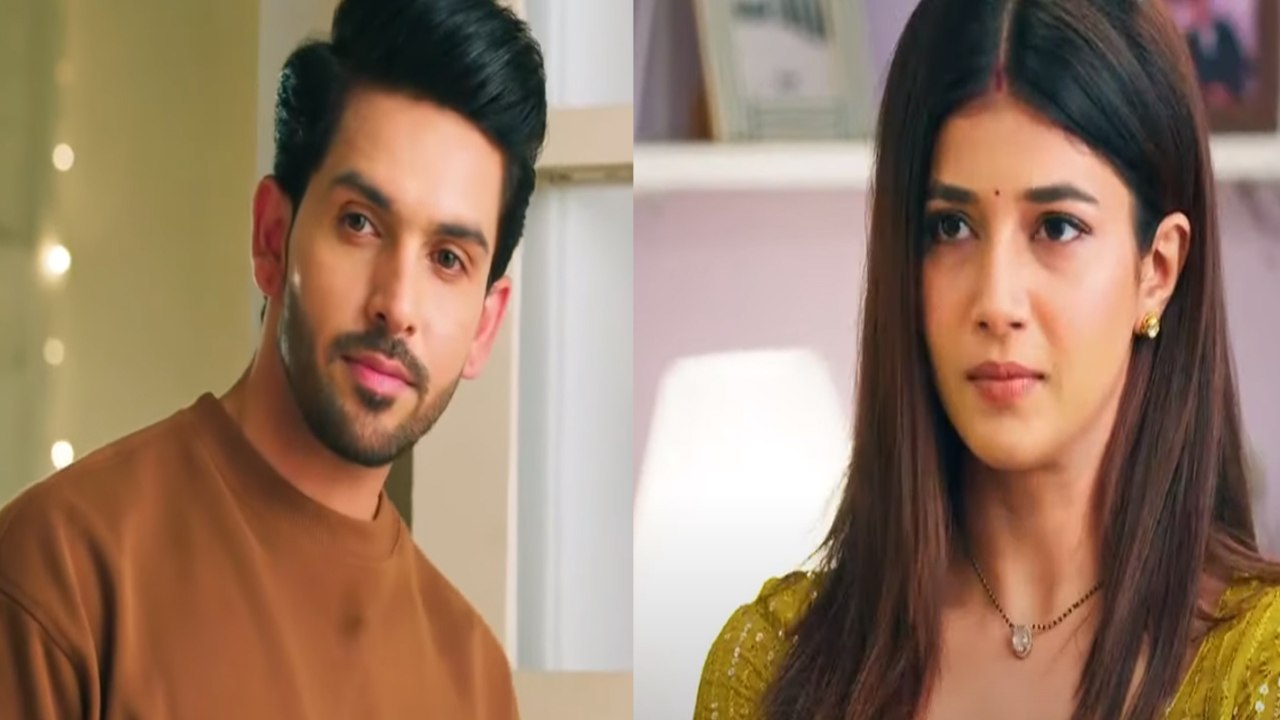 YRKKH 16th Dec Update: Armaan-Abhira की Love Story में इस तरह विलेन बनेगी Ruhi ?|YRKKH latest Update