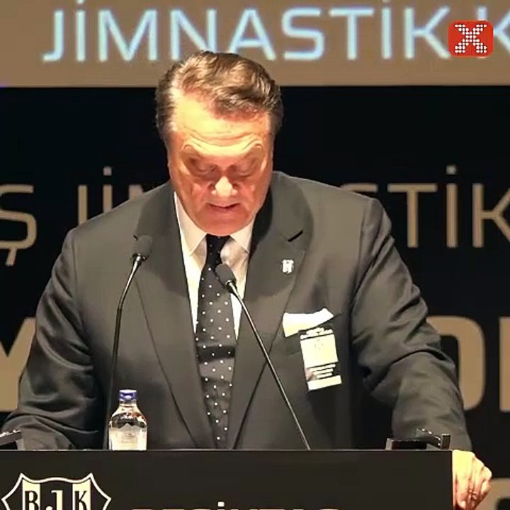 Hasan Arat: "Gençlerimizle gurur duyduk!"