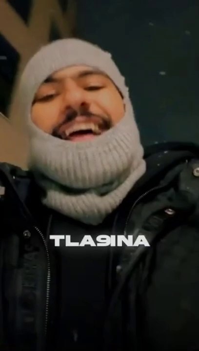 Elgrandetoto - Blue Love ( Video Lyrics )