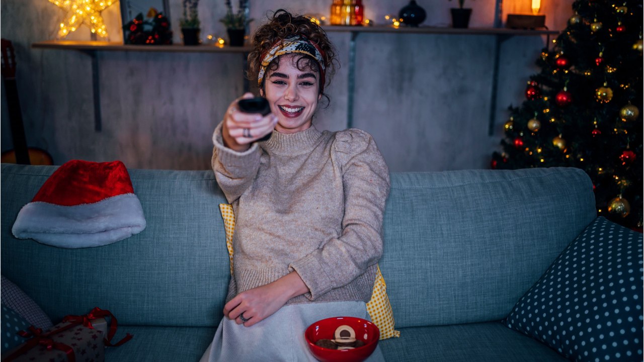 Jede fünfte Frau ist Hardcore-Fan vom Weihnachts-Aschenbrödel