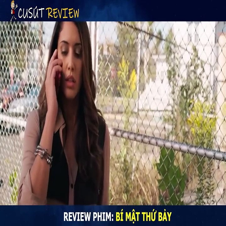 Review Phim Bí mật thứ 7