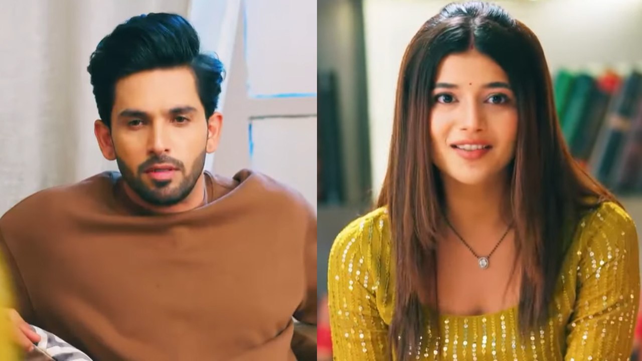 YRKKH 17th Dec Update: Armaan और Abhira इस तरह करेंगे अपने Pyaar का इजहार ! | YRKKH latest Update