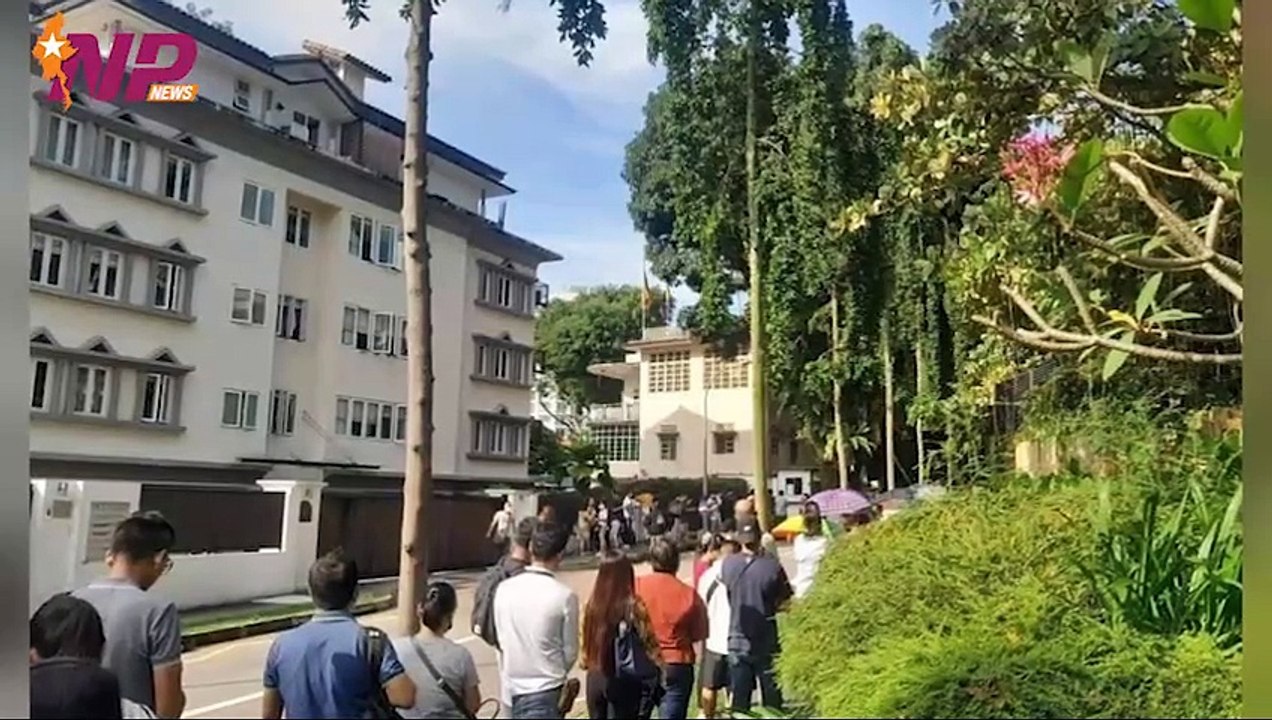 ယနေ့ ဒီဇင်ဘာလ ၁၇ ရက်အတွင်းဖြစ်ပွားခဲ့သည့် ပြည်တွင်းနှင့် ပြည်ပက သတင်းများ