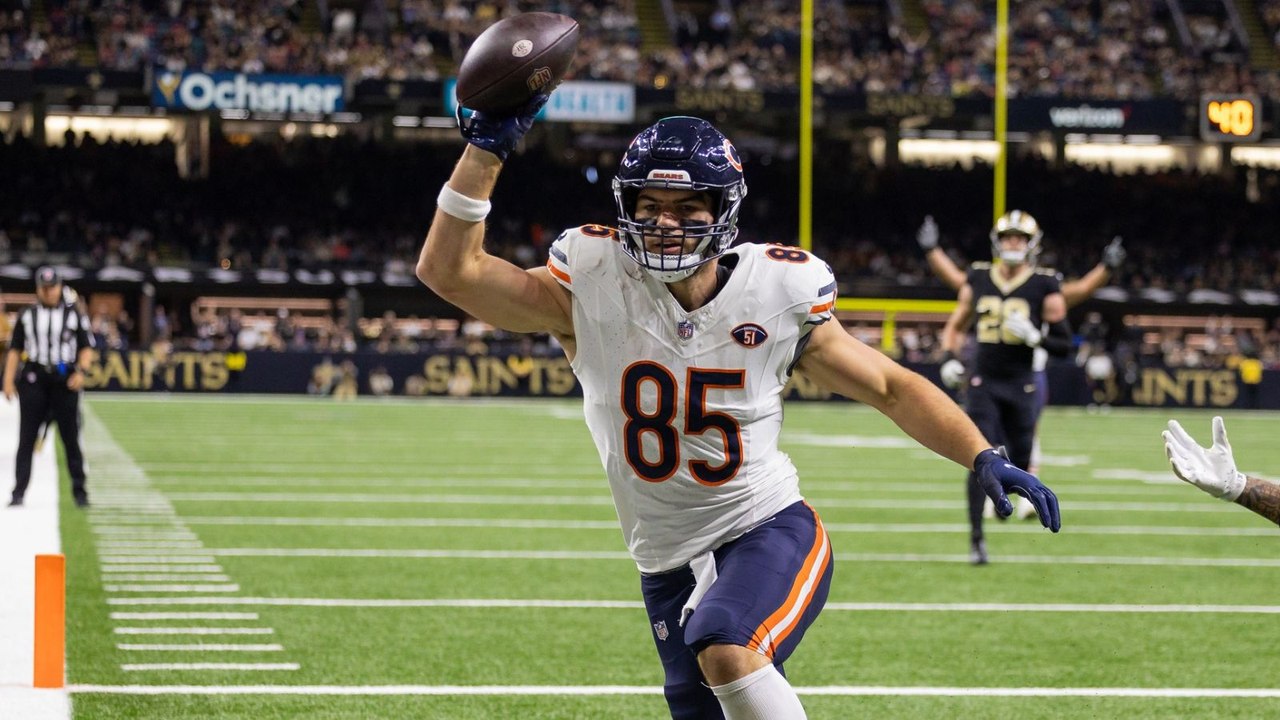 Fantasy Football: Evaluating Tight End Options for Week 15