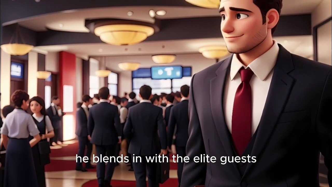 English Stories - Ethan's Journey From Ashes to Hero Part2Epic Action Story of Suspense - Best Action and Drama action stories