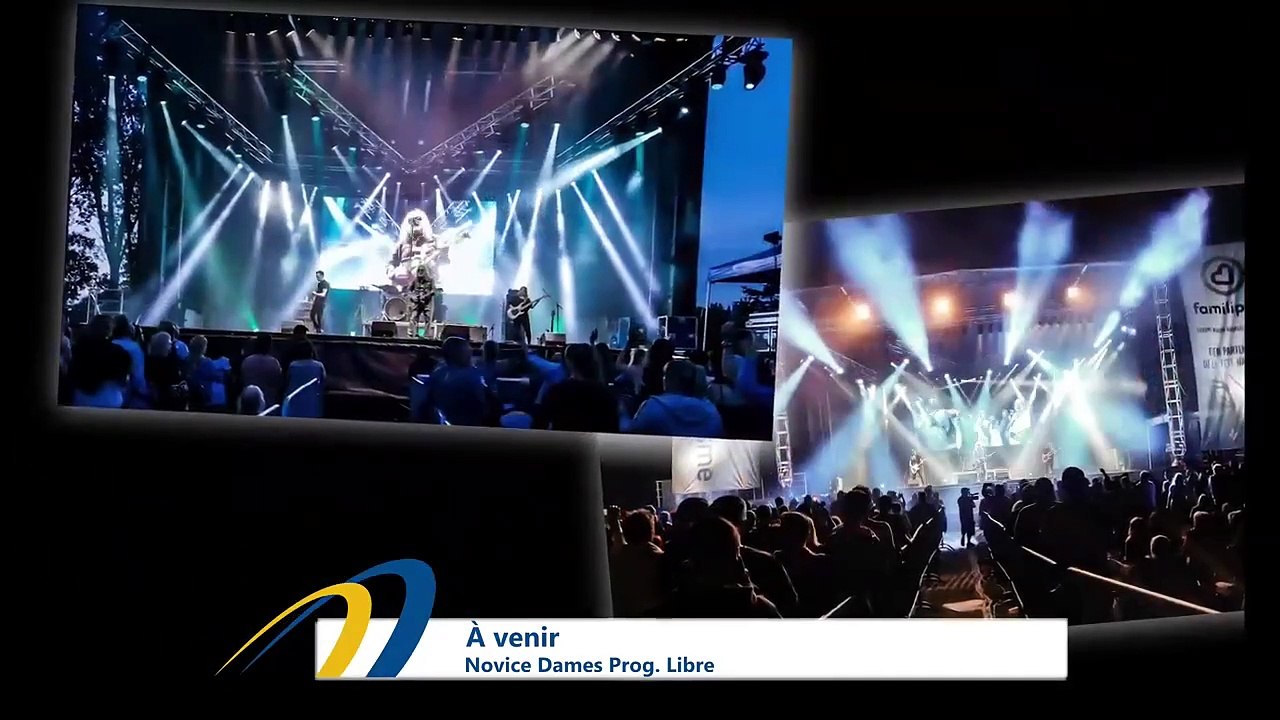 CS (SL-NV)  2024  - Aréna Eugène-Lalonde (170)