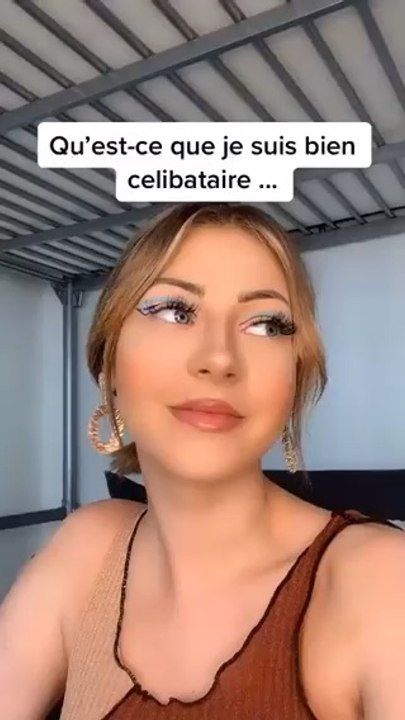 Une vie tres compliqué…