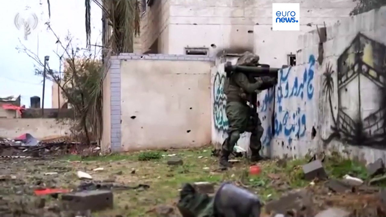 Israele, i tunnel di Hamas a 400 metri dal confine con elettricità e fogne