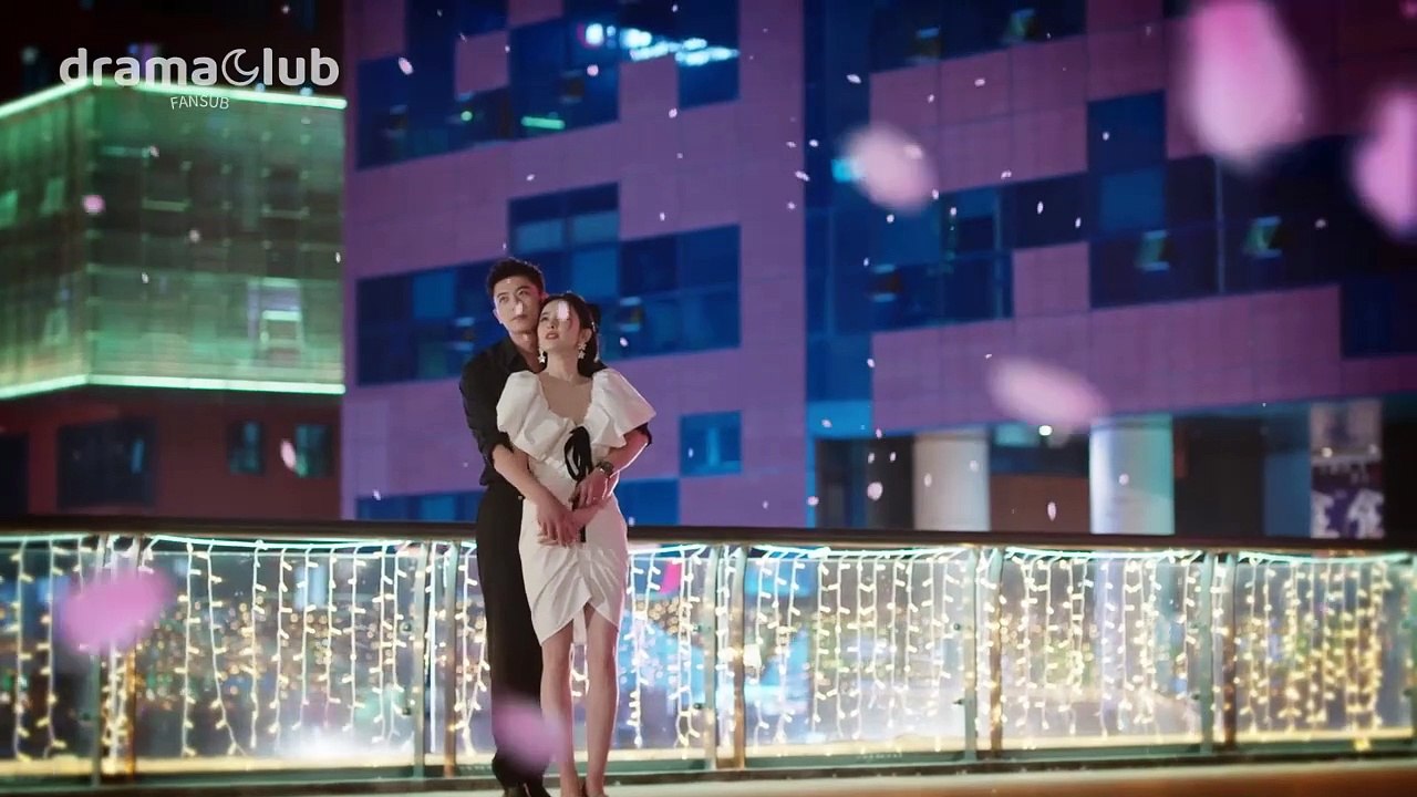 Got A Crush On You EP24