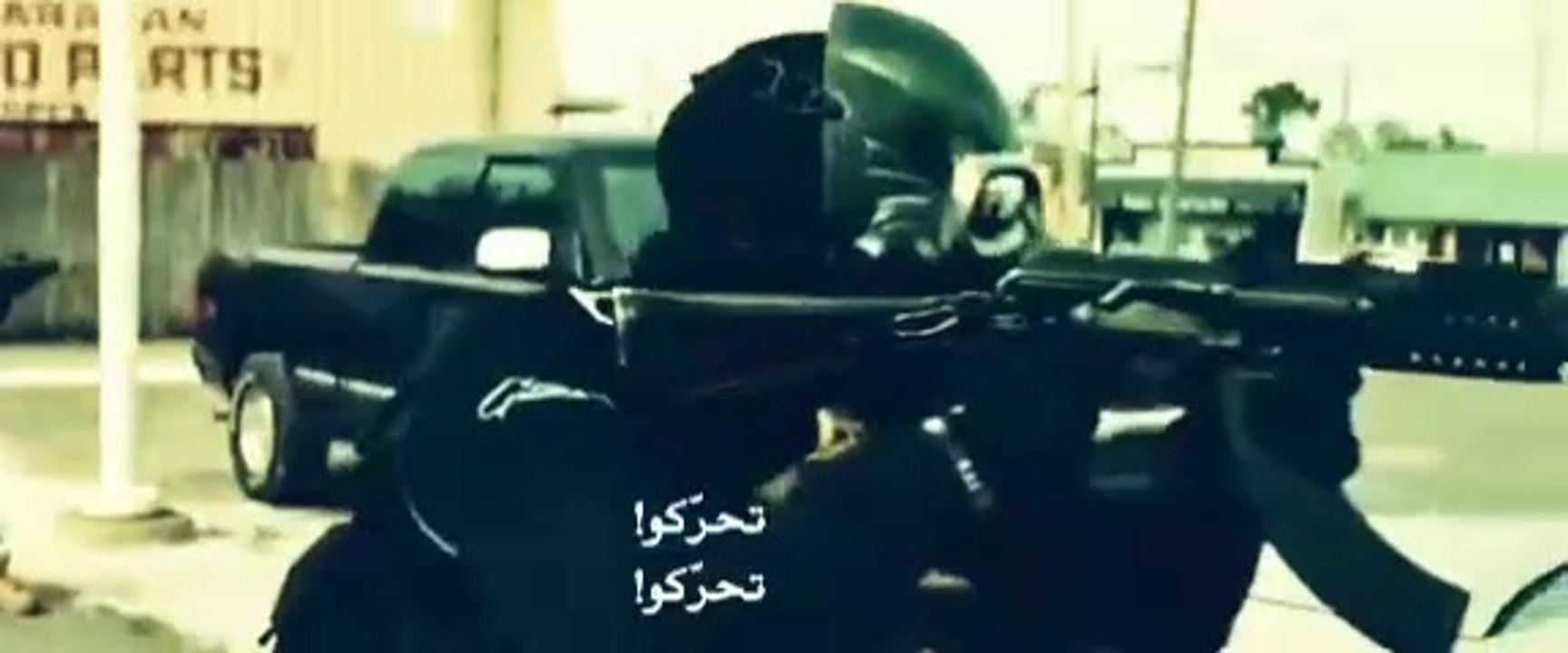 فيلم اكشن السرقة الكبري مترجم Full HD 2023