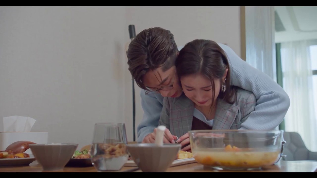 社內相親 - 第15集 線上看