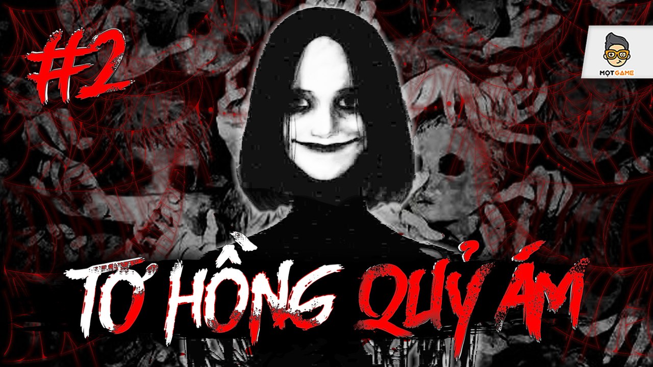 Chuyện kinh dị Trung Quốc : Sợi chỉ đòi mạng - P.2