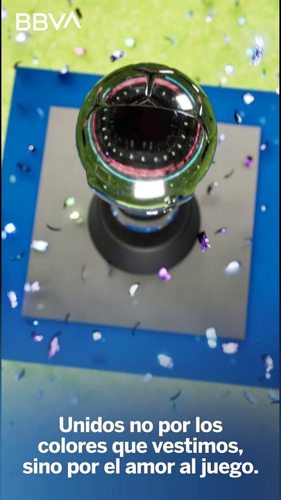 América, campeón de la Liga BBVA MX Apertura 2023