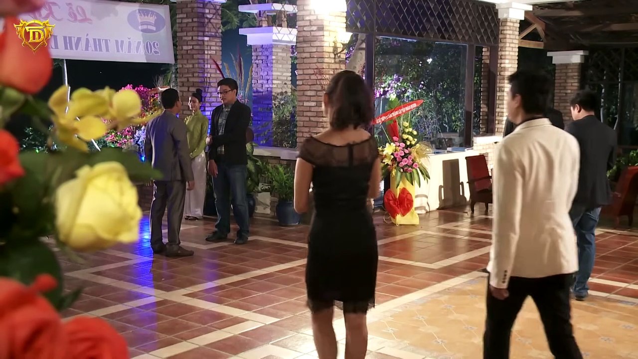 Bữa Tối Của Diều Hâu - Tập 14 - PHIM TÂM LÝ - XÃ HỘI VIỆT NAM - TTD PHIM