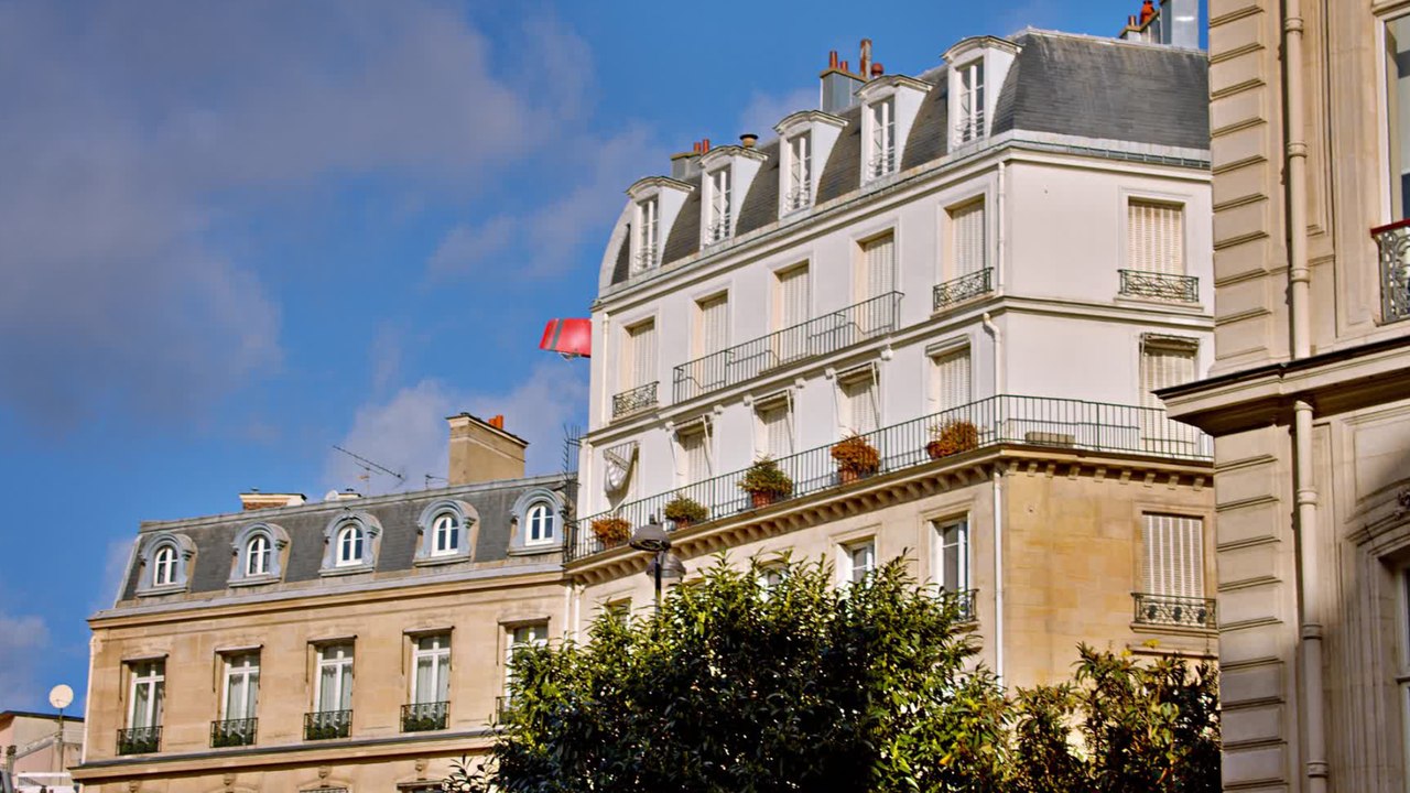 Logement : pourquoi la crise risque de s'amplifier