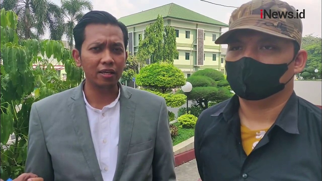 Ada Keterlibatan Warga Sipil, Korban Pengeroyokan Anggota TNI akan Melapor ke Mapolres Jakarta Timur