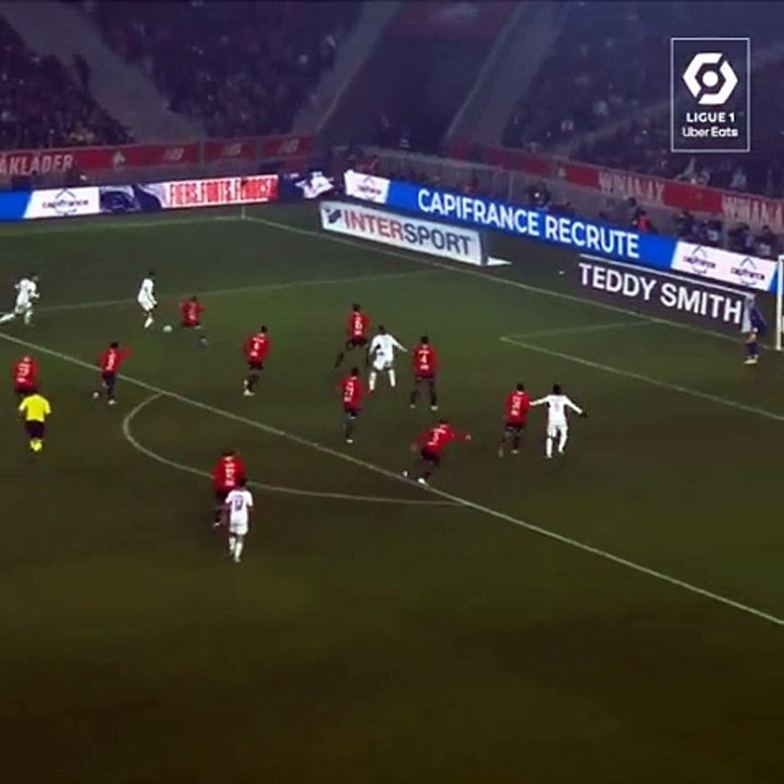 Kylian Mbappé, 180e but