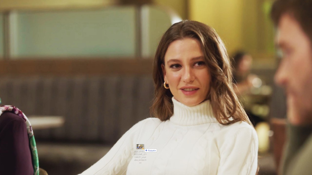 Aile 25. Bölüm Yeni Sahne