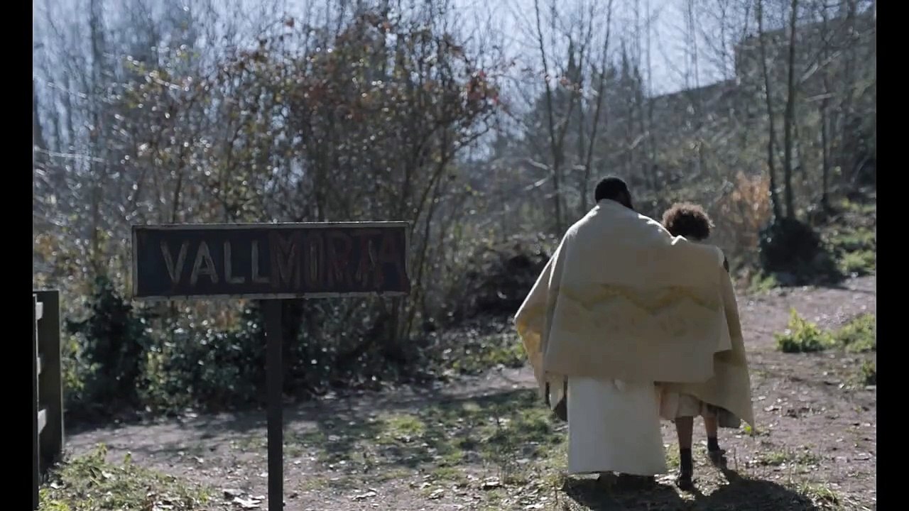 L'home dels nassos Tráiler VOSE