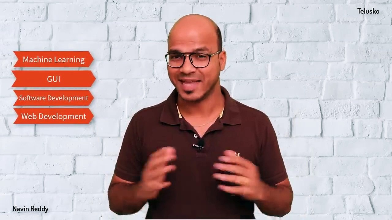 #1 Python Tutorial for Beginners _ Introduction to Python