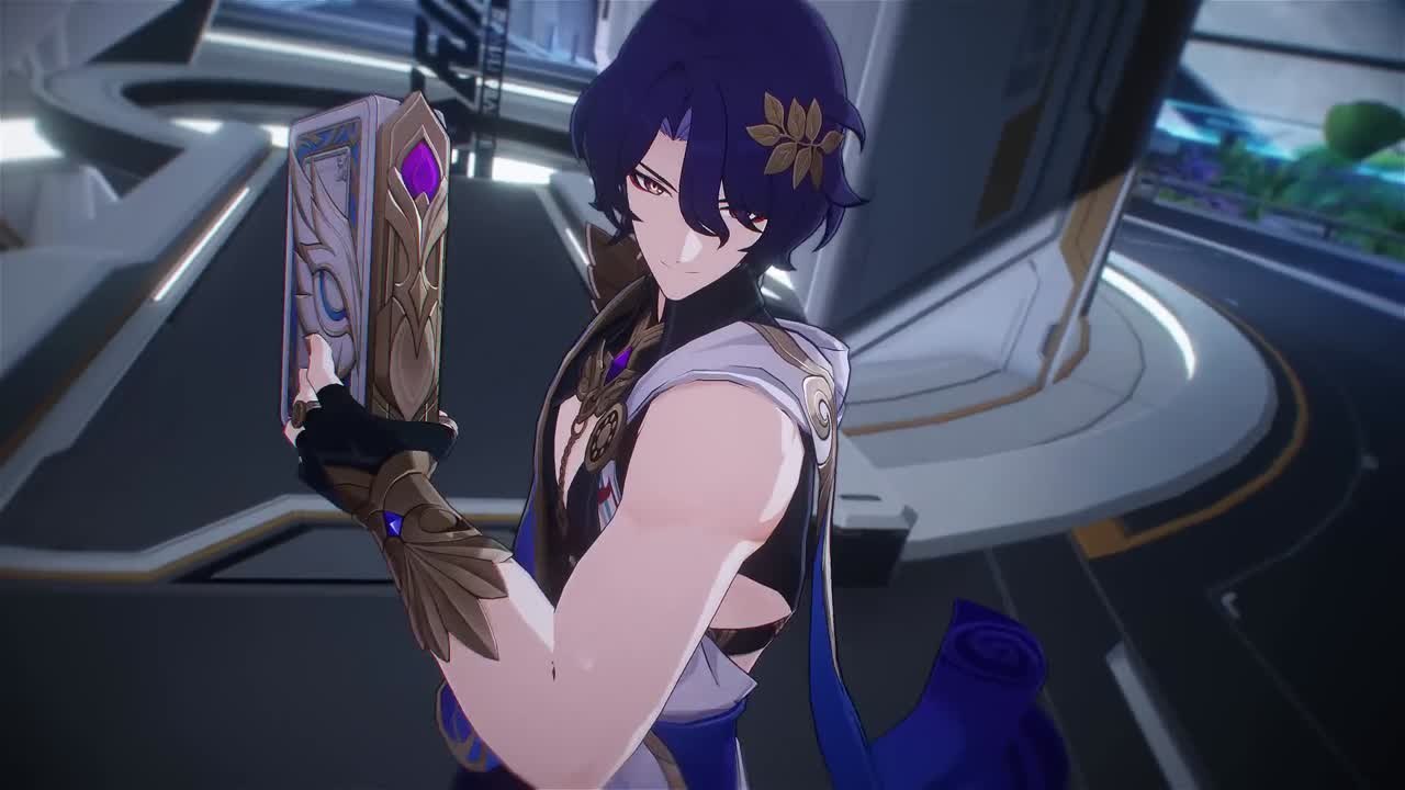 bande annonce honkai 1.6