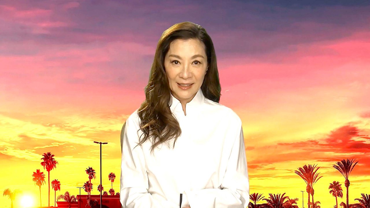 Behind the Scenes of Netflix's The Brothers Sun