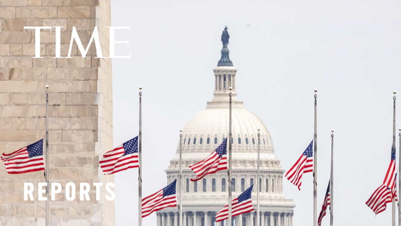 Top U.S. Political Moments of 2023 You Can't Miss 🇺🇸