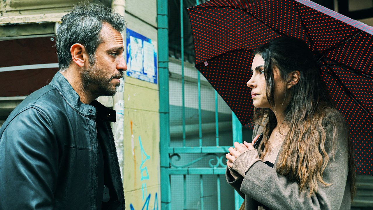 Ne Gemiler Yaktım 3. Bölüm