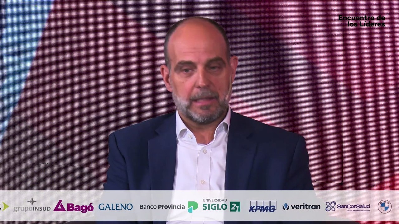 #CronistaLideres | Empresas 360