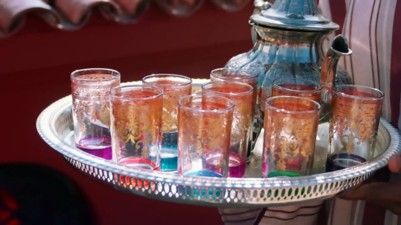 Ouidad - Casa (Clip officiel)