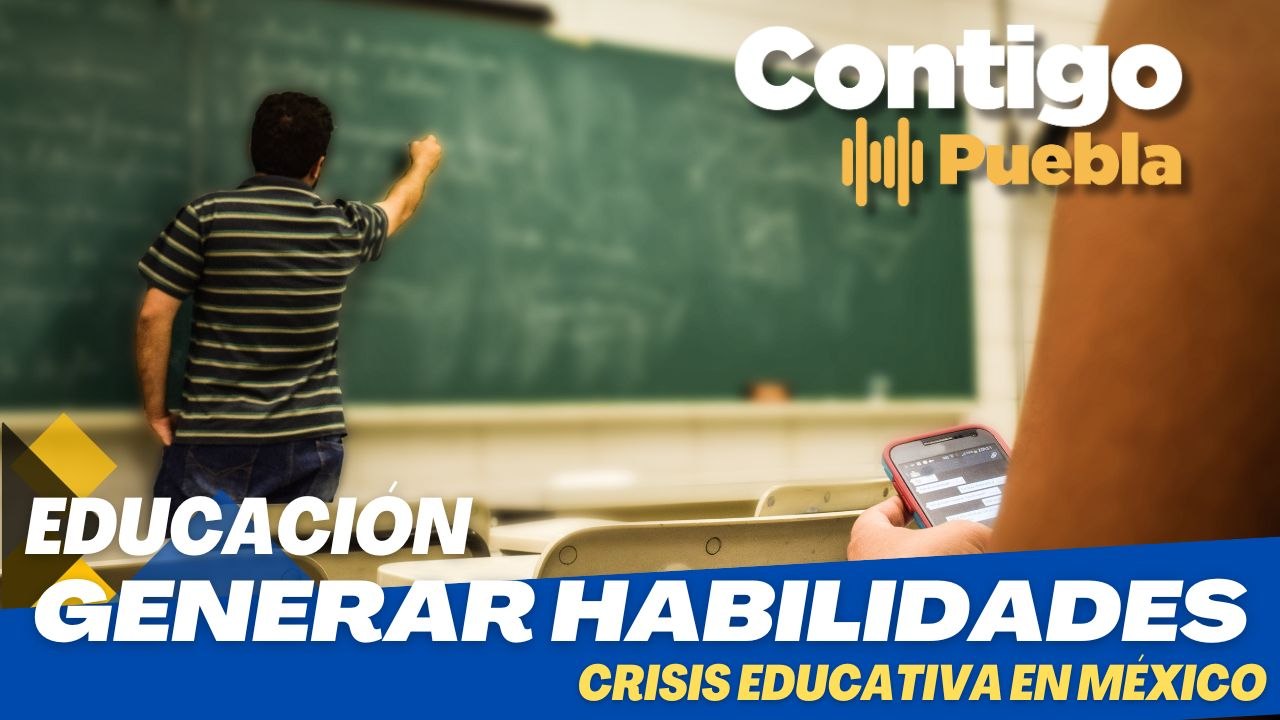 Los retos para la educación en México para 2024