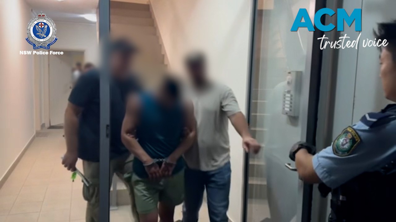 Alleged foiled kidnap plot leads to $1bn cocaine bust